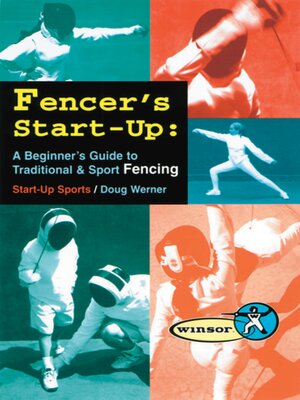 cover image of Fencer's Start-Up